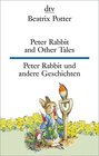 Buchcover Peter Rabbit and Other Tales Peter Hase und andere Geschichten