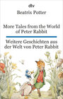 Buchcover More Tales from the World of Peter Rabbit. Weitere Geschichten aus der Welt von Peter Rabbit