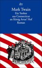Buchcover Ein Yankee aus Connecticut an König Artus' Hof