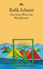 Buchcover Das letzte Wort der Wanderratte