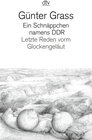 Buchcover Ein Schnäppchen namens DDR