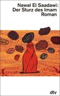 Buchcover Der Sturz des Imam