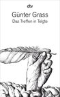 Buchcover Das Treffen in Telgte