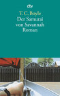 Buchcover Der Samurai von Savannah