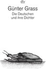 Buchcover Die Deutschen und ihre Dichter