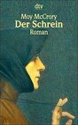 Buchcover Der Schrein