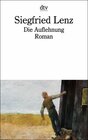 Buchcover Die Auflehnung