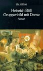 Buchcover Gruppenbild mit Dame