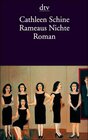 Buchcover Rameaus Nichte