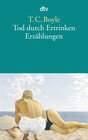 Buchcover Tod durch Ertrinken