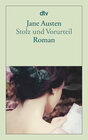 Buchcover Stolz und Vorurteil