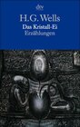 Buchcover Das Kristall-Ei