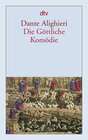 Buchcover Die Göttliche Komödie