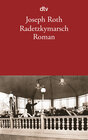 Buchcover Radetzkymarsch