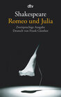 Buchcover Romeo und Julia