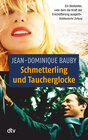 Buchcover Schmetterling und Taucherglocke