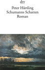 Buchcover Schumanns Schatten