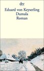Buchcover Dumala