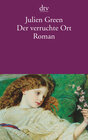 Buchcover Der verruchte Ort