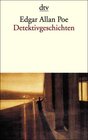 Buchcover Detektivgeschichten