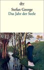 Buchcover Das Jahr der Seele