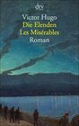 Buchcover Die Elenden - Les Miserables