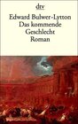 Buchcover Das kommende Geschlecht