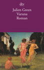 Buchcover Varuna
