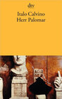 Buchcover Herr Palomar