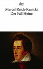 Buchcover Der Fall Heine
