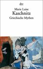 Buchcover Griechische Mythen