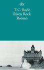 Buchcover Riven Rock
