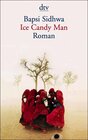 Buchcover Ice Candy Man