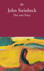 Buchcover Der rote Pony und andere Erzählungen