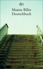 Buchcover Deutschbuch