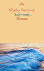 Buchcover Salzwasser