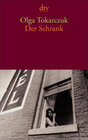 Buchcover Der Schrank