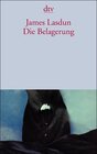 Buchcover Die Belagerung