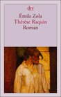 Buchcover Thérèse Raquin