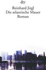 Buchcover Die atlantische Mauer