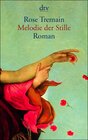 Buchcover Melodie der Stille