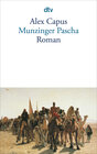 Buchcover Munzinger Pascha