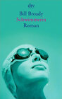 Buchcover Schwimmerin