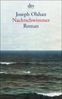 Buchcover Nachtschwimmer