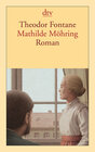 Buchcover Mathilde Möhring
