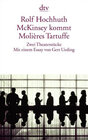 Buchcover McKinsey kommt Molières Tartuffe