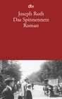 Buchcover Das Spinnennetz