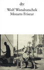 Buchcover Mozarts Friseur