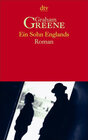 Buchcover Ein Sohn Englands