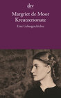 Buchcover Kreutzersonate